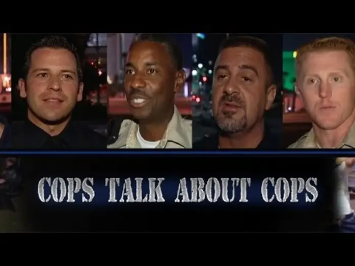 Видео к сериалу Cops — COPS TV SHOW
