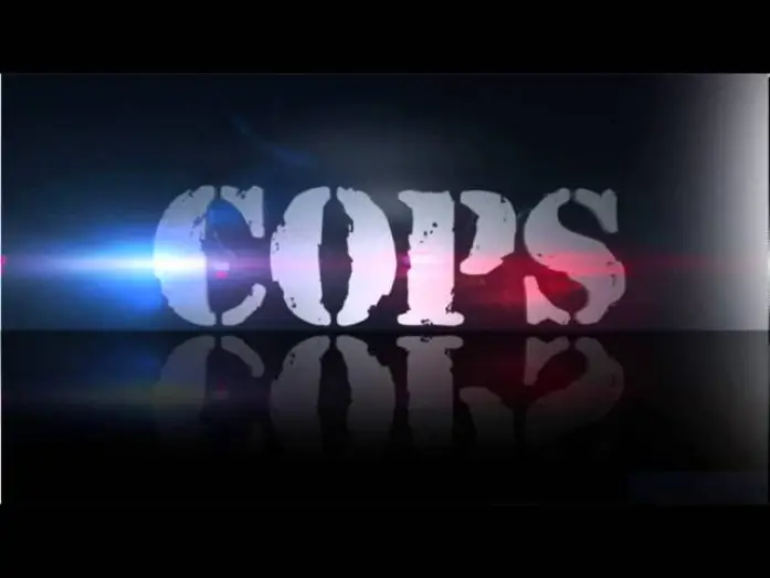 Видео к сериалу Cops — COPS Theme Song (TV Version)