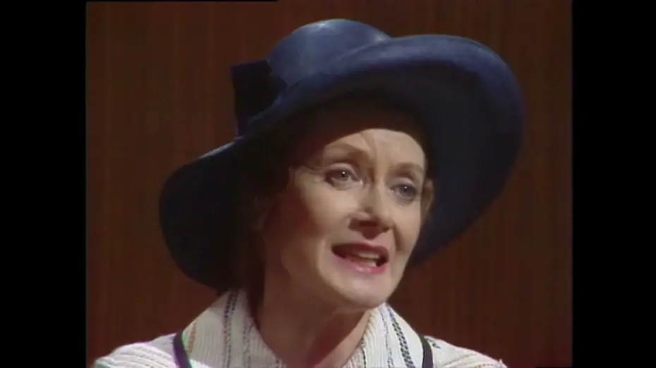 Video for the series Crown Court — New Crown Court episodes Talking Pictures TV Sky 328 Freeview 82 Virgin 445 Freesat 306