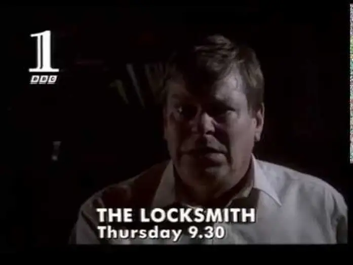 Video for the series The Lakes — 21 September 1997 BBC1 - Panorama, The Locksmith & The Lakes