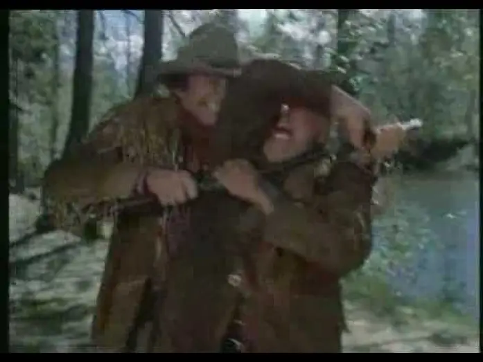 Video for the series Gunsmoke — Gunsmoke - Trailer