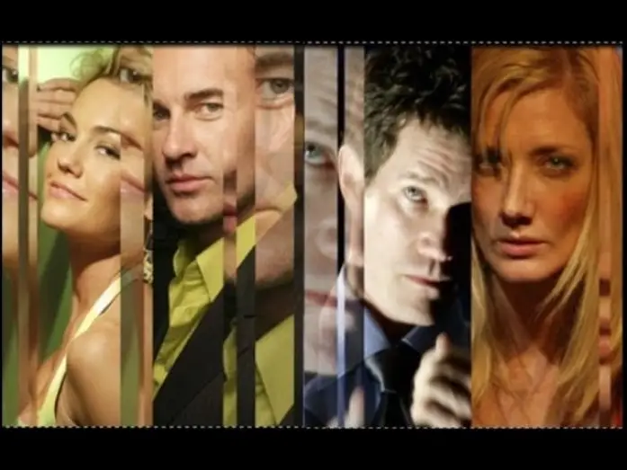 Видео к сериалу Nip/Tuck — Trailer