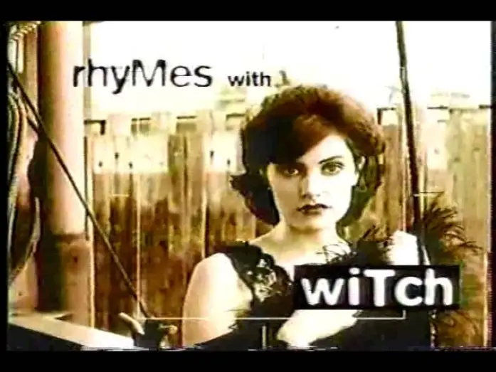 Video for the series Central Park West — Central Park West promo