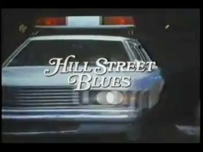 Видео к сериалу Hill Street Blues — Hill Street Blues Opening 1985
