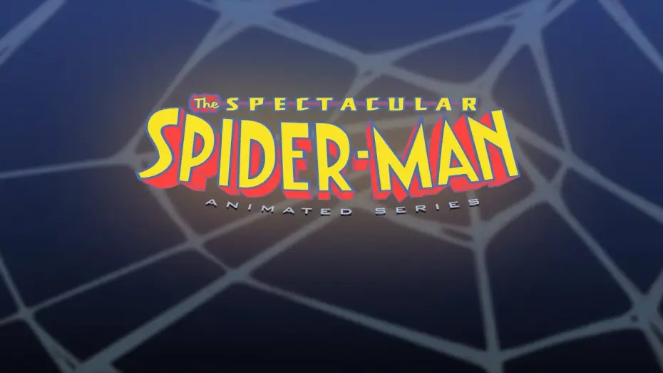 Video for the series The Spectacular Spider-Man — The Spectacular Spider-Man (Intro) [HD]