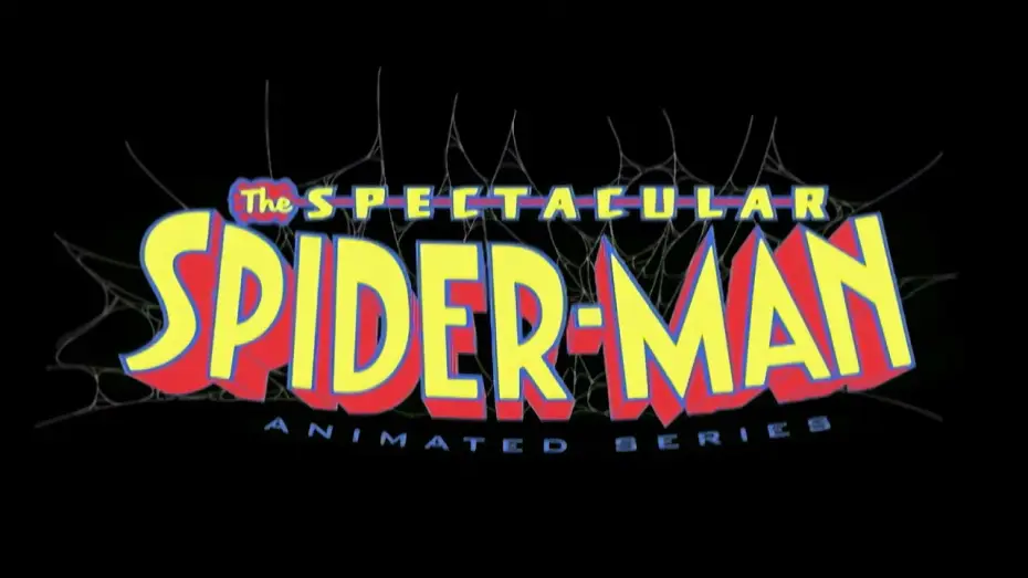 Video for the series The Spectacular Spider-Man — The Spectacular Spider-Man 2007 Trailer (4K Remaster)