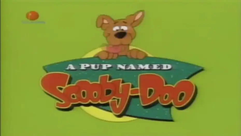 Video for the series A Pup Named Scooby-Doo — Un Cachorro Llamado Scooby Doo - Intro Latino