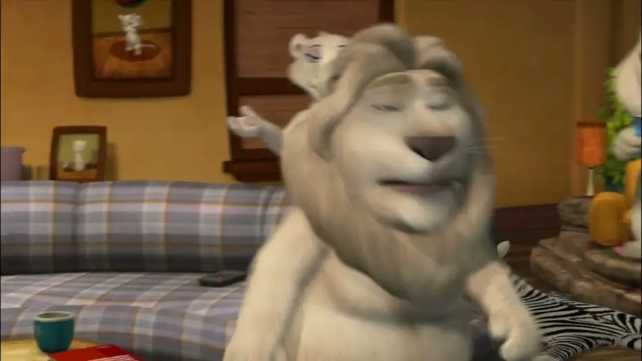 Video for the series Father of the Pride — Father of the Pride - Intro (HQ)