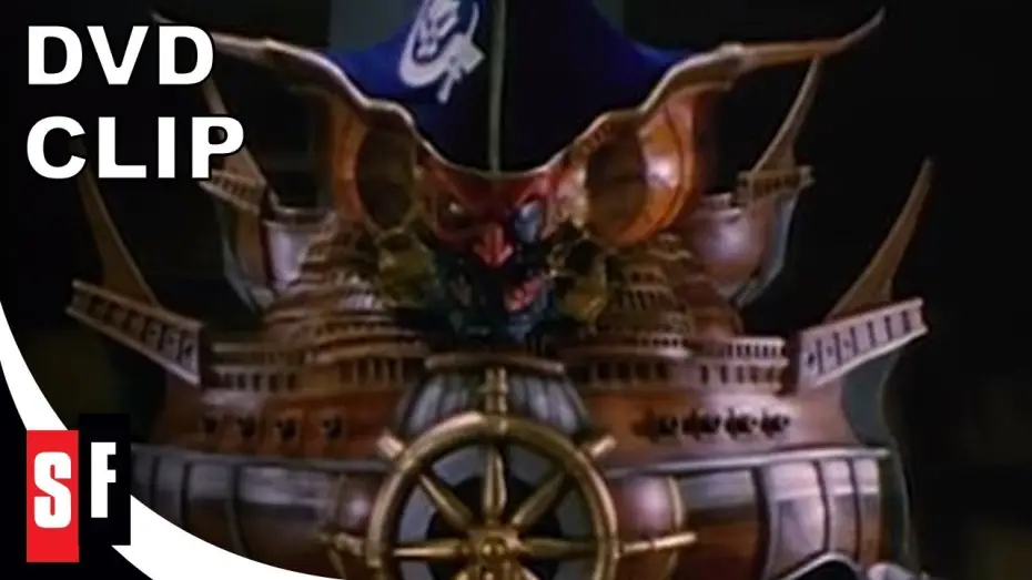 Video for the series Seijuu Sentai Gingaman — Captain Zahab [Subtitled]