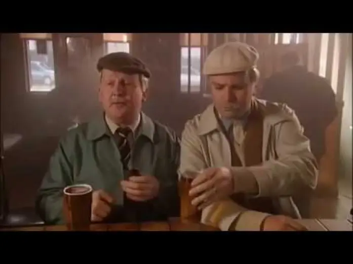 Video for the series Still Game — The Best of Still Game, Part One - "The Clansman"