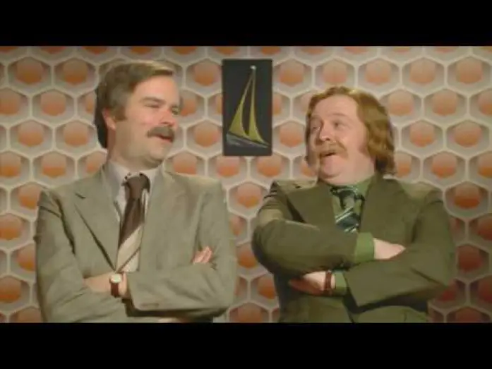 Video for the series Still Game — Still Game - Opening Titles