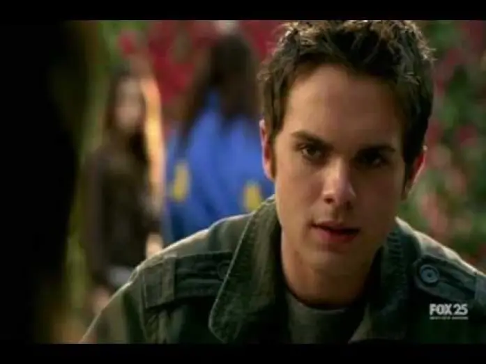 Video for the series Terminator: The Sarah Connor Chronicles — Series Trailer