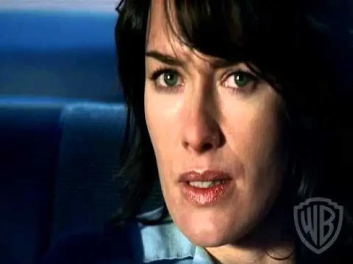 Video for the series Terminator: The Sarah Connor Chronicles — Season 1 Trailer
