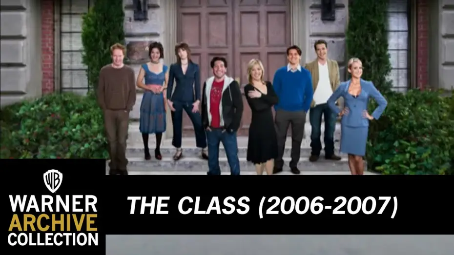 Video for the series The Class — The Class (Opening Theme)
