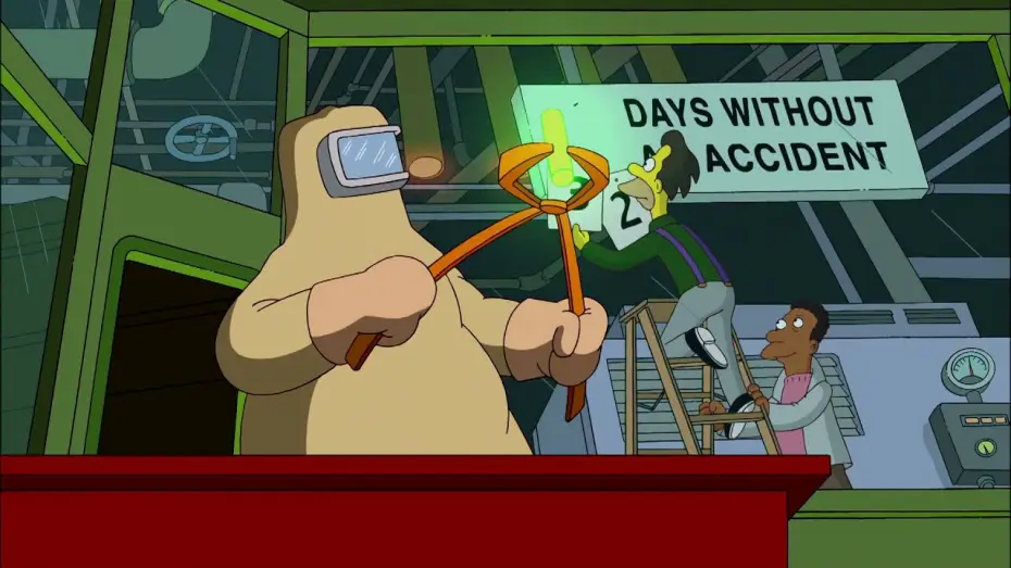 Видео к сериалу The Simpsons — Simpsons