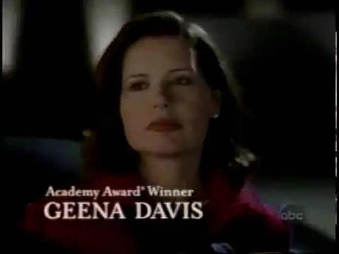 Видео к сериалу Commander in Chief — Commander in Chief ABC TV Series Promo Trailer 2005 Geena Davis