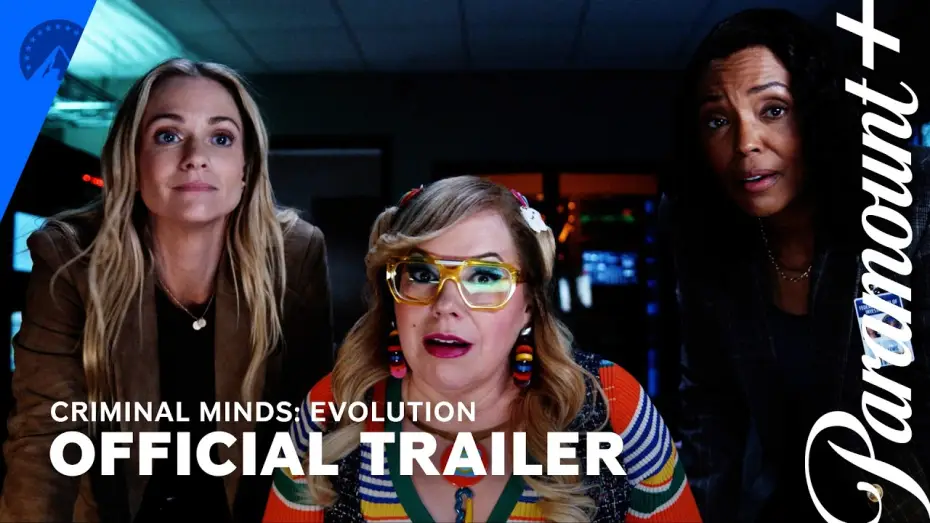 Видео к сериалу Criminal Minds — New Season Official Trailer