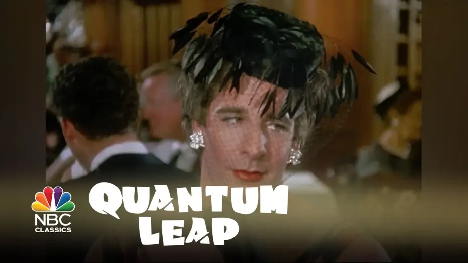 Видео к сериалу Quantum Leap — Original Show Intro