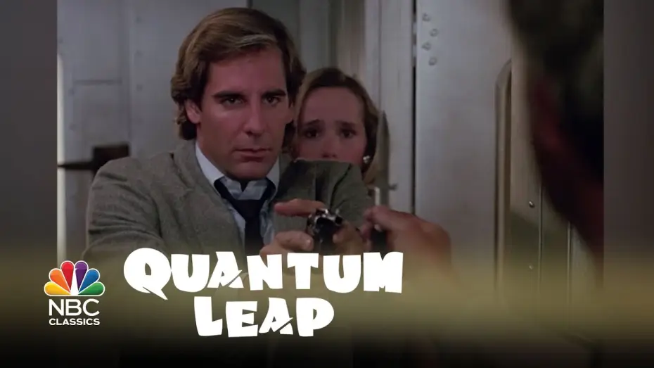Видео к сериалу Quantum Leap — Show Trailer
