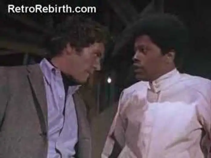 Video for the series The Mod Squad — The Mod Squad TV Show Theme Opening Season One