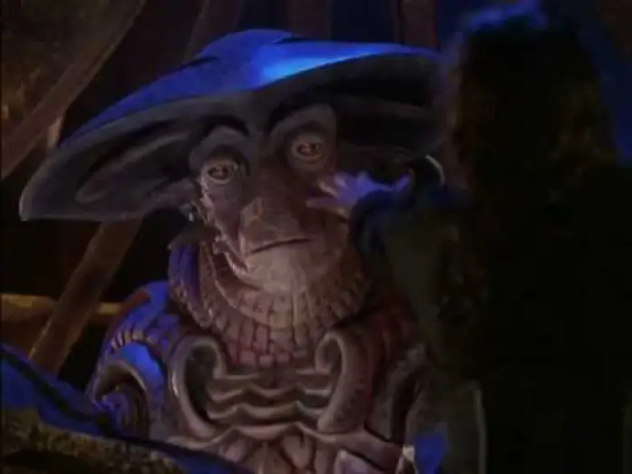 Video for the series Farscape — Trailer Season 1