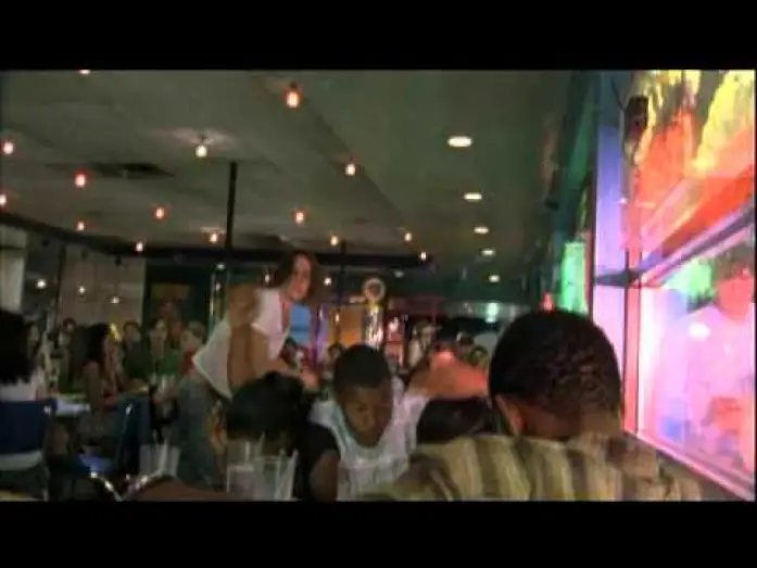 Video for the series Friday Night Lights — Friday Night Lights Season 1 DVD Trailer