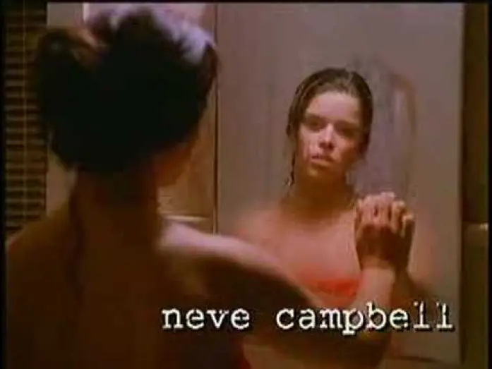 Video for the series Party of Five — Party of Five - Season 1 Opening