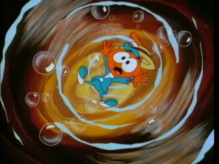 Video for the series Snorks — Snorks: Season 3-4 - Clip "Opening Theme"