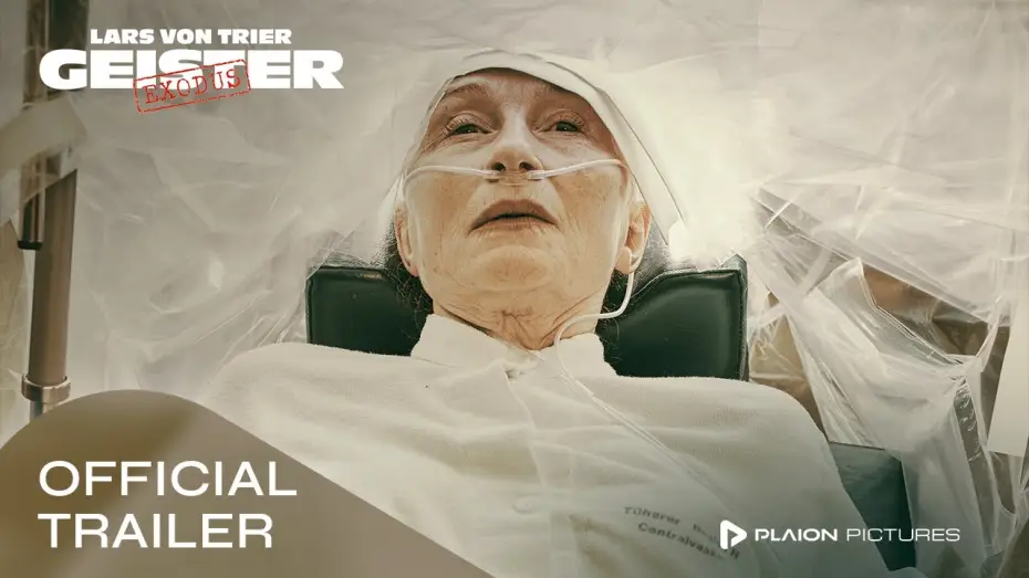Video for the series The Kingdom — Offizieller Trailer