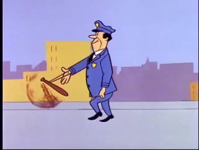 Video for the series Top Cat — Top Cat: The Complete Series - "Making Of" Clip
