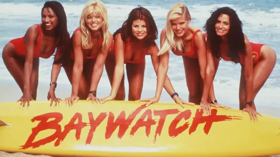 Видео к сериалу Baywatch — Baywatch (Спасатели Малибу)