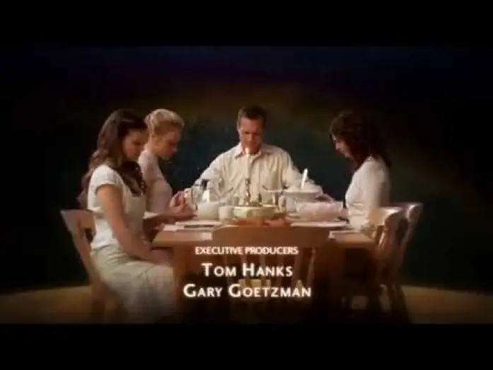Video for the series Big Love — Big Love opening sequence (seasons 1-3)
