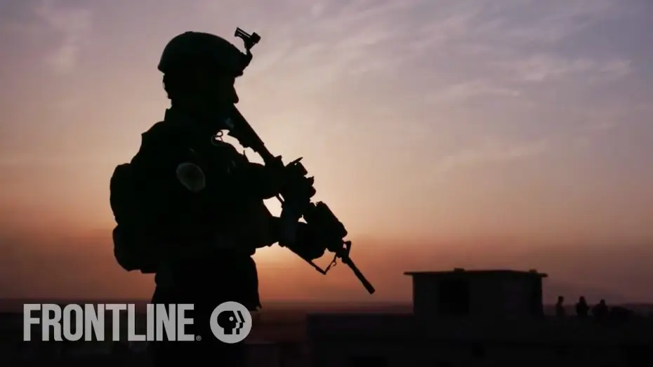 Видео к сериалу Frontline — FIRST LOOK: New Documentaries Coming to FRONTLINE (PBS) Season 36