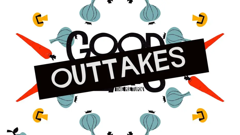 Video for the series Good Eats — Good Eats: The Return of the Outtakes