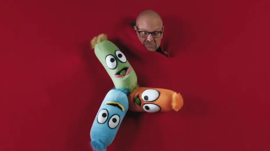 Video for the series Good Eats — A Day in the Life of Good Eats
