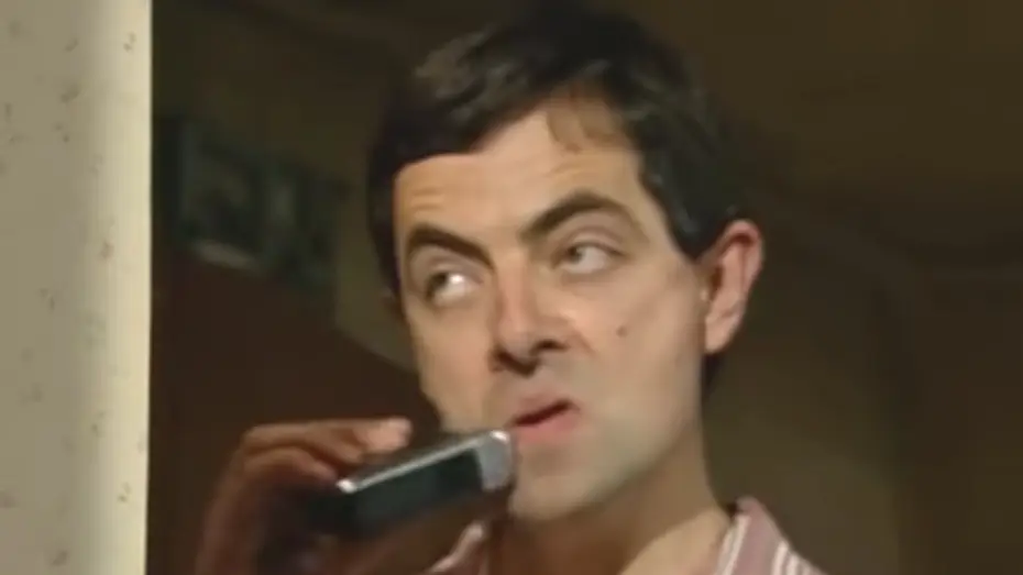 Video for the series Mr. Bean — Morning Routine | Funny Clip | Classic Mr Bean