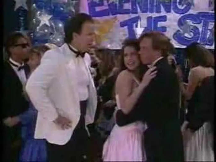 Видео к сериалу Saved by the Bell — Saved by the bell trailer