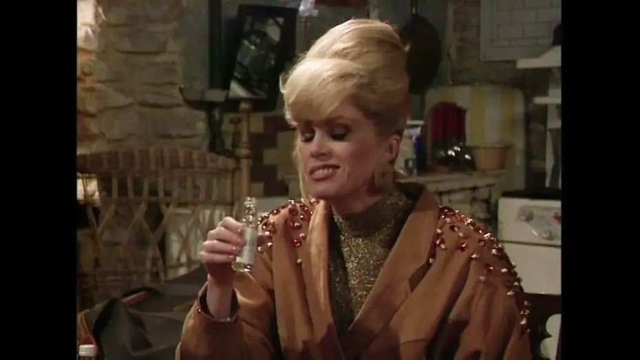 Video for the series Absolutely Fabulous — Preview: Absolutely Fabulous: Season 1