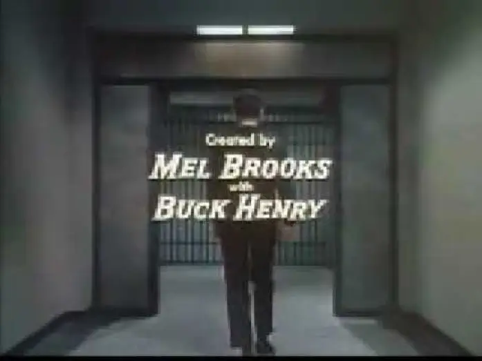 Видео к сериалу Get Smart — Super agente 86  intro
