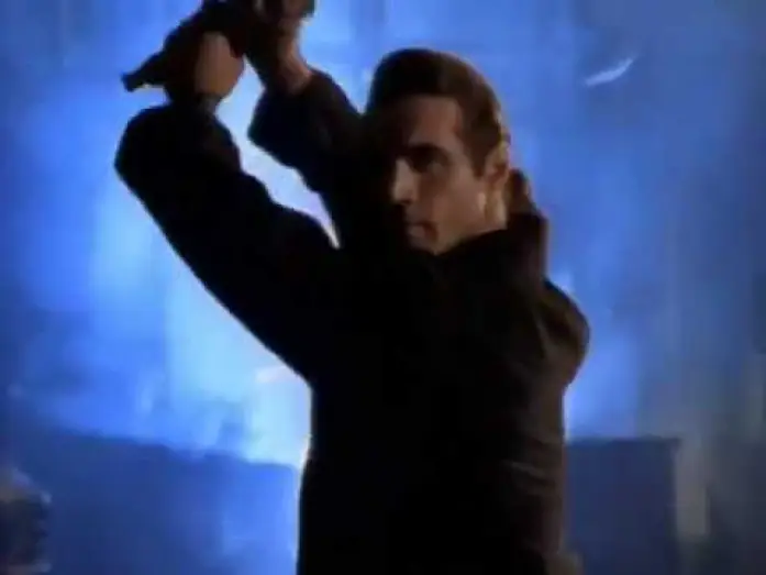 Video for the series Highlander: The Series — Highlander TV Series - Season 4 Intro