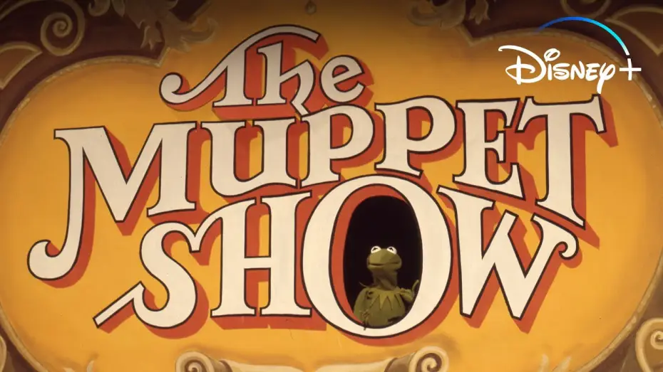Видео к сериалу The Muppet Show — Original Theme Song | The Muppet Show | Disney+