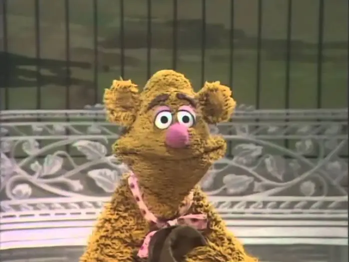 Видео к сериалу The Muppet Show — Le Muppet Show (Générique de dédut et de fin (1976)