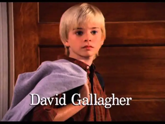 Видео к сериалу 7th Heaven — 7 à la maison - Générique de début - Saison 1