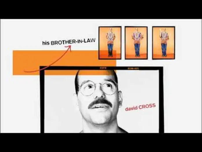 Видео к сериалу Arrested Development — Arrested Development Opening