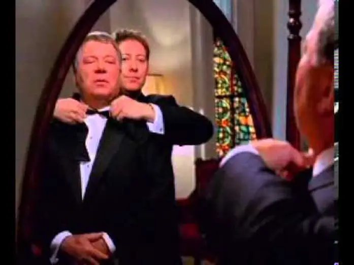 Видео к сериалу Boston Legal — Boston Legal - Fox Life Trailer
