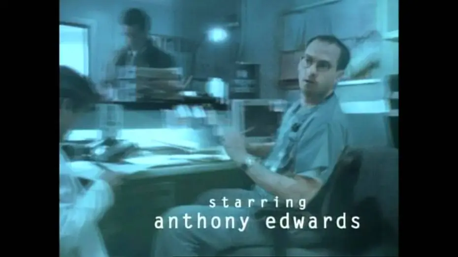 Видео к сериалу ER — ER (TV Series 1994-2009), 15 Seasons, 331 Episodes
