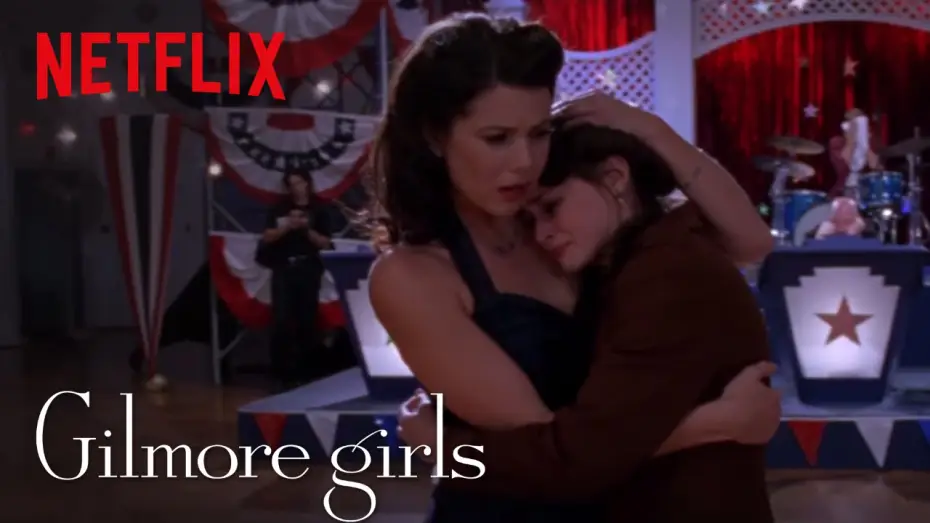 Видео к сериалу Gilmore Girls — Season 3 Recap
