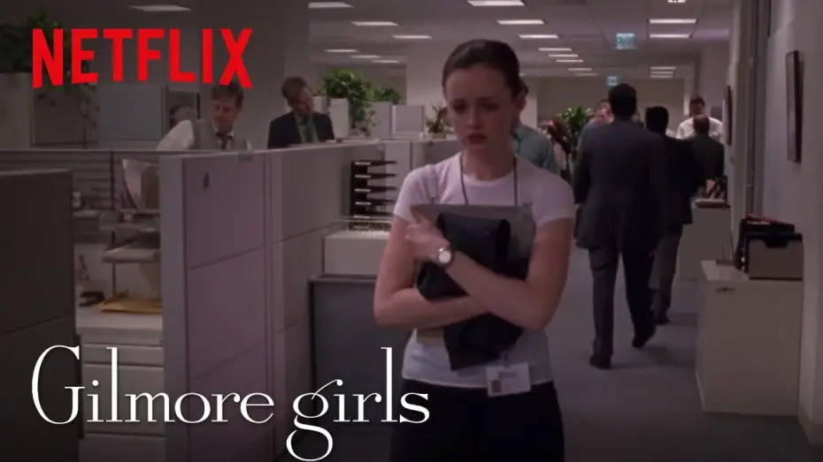 Видео к сериалу Gilmore Girls — Season 5 Recap