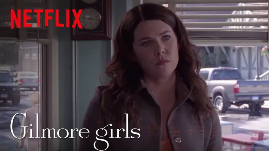 Видео к сериалу Gilmore Girls — Season 6 Recap