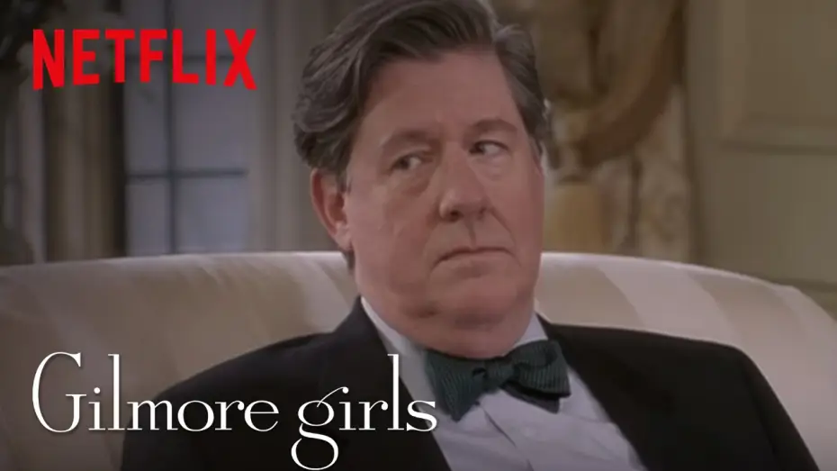 Видео к сериалу Gilmore Girls — Season 1 Recap